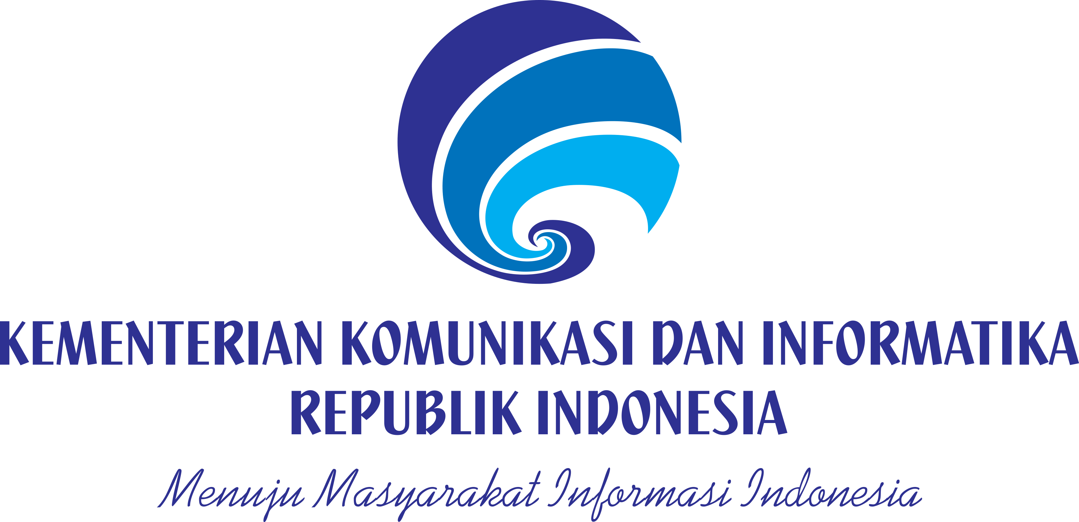 Kominfo Logo